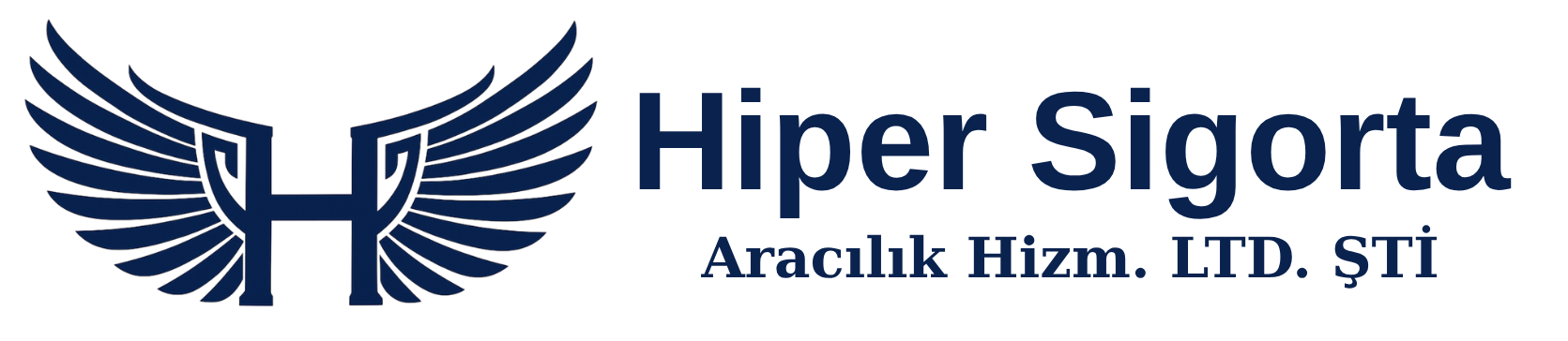 Hiper Sigorta Logo